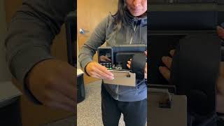 Cooling System Tablet Holster - Feature Overview (Cooling, POS Holder, and more)