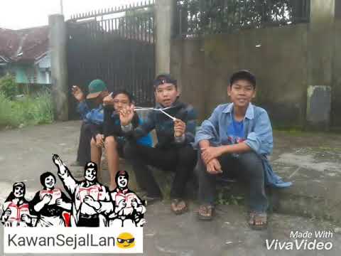 Kami Kan Buktikan, Mereka itu SAMPAH