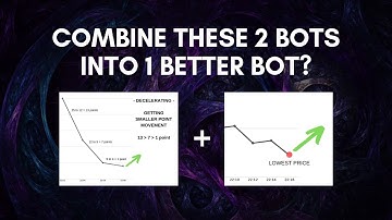 (MORE ACCURATE) BY COMBINING HIGHLOW + DECELERATING POINT BOT | BOTS FOR BINARY.COM