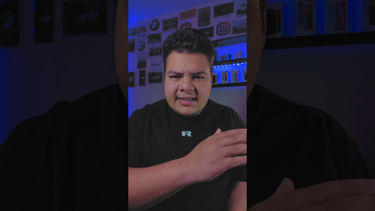 redmagic golden saga | اول موبال جيمنج مصنوع من الدهب 🔥🔥