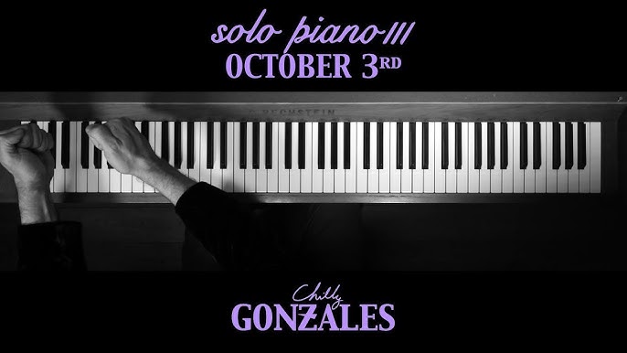 Chilly Gonzales' 'Pop Music Masterclass' takes on Lana Del Rey