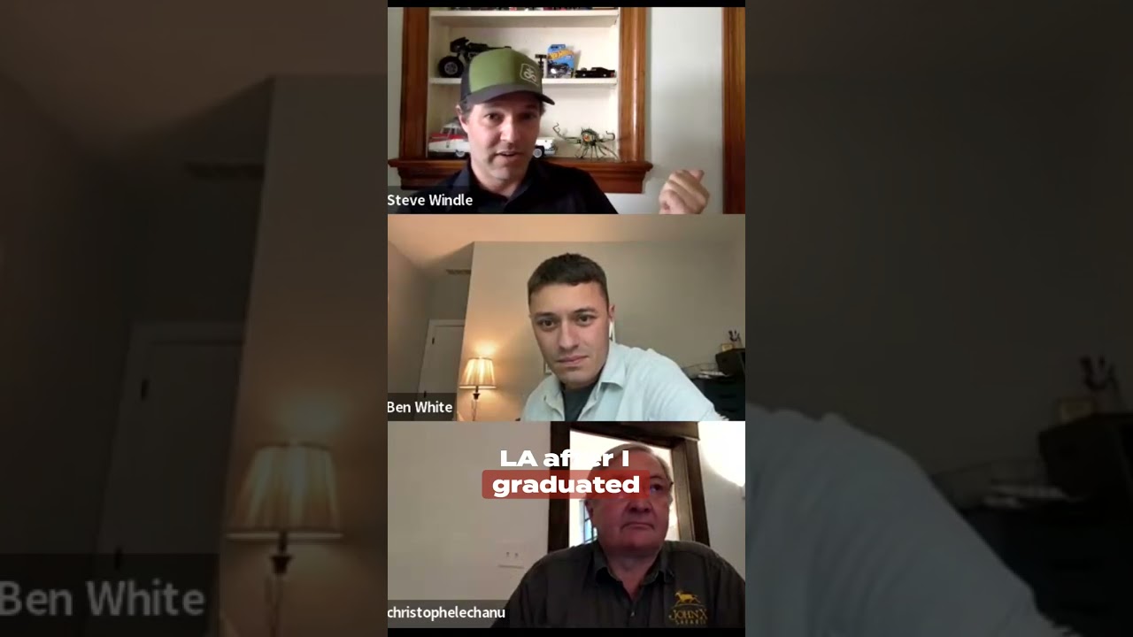 Filmmakers transitioning into successful Assistant Directors within the Directors Guild of America