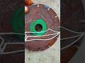 Forging a Custom Knife from an Old Saw Blade 🔥 #shortsfeed #blacksmith