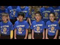 O h anderson elem music program  jan 12  2017