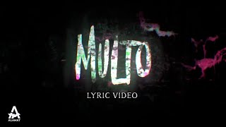 ALAMAT - 'Multo' Lyric Video