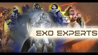 🔴【Helldivers2】HELLDIVERS 2!!! MECH UPDATE!! NOW WITH THICC DIVING!!! +N.V. #thiccmod #thicc