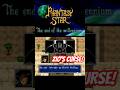 Phantasy Star IV - The Curse Of Birth Valley!