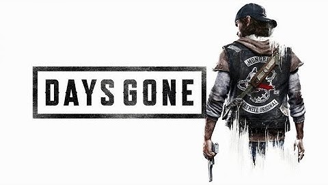 Days Gone Playthrough Part 1 Intro (PS4 PRO) Interactive Livestream And Chatroom