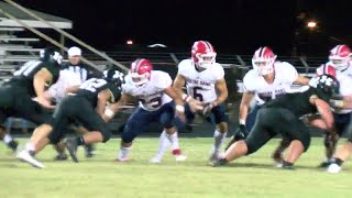 Acadiana Kickoff Tour 2021: Notre Dame