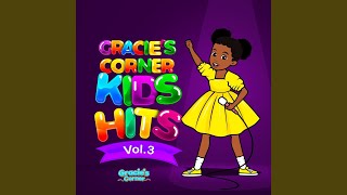 Deep Breath - Gracie's Corner
