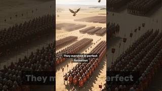 Romes Greatest Mistake The Battle Of Adrianople