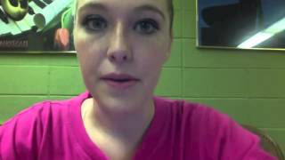 Senior Slide Show/Goodbyes 2015