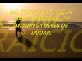 TU ERES ''LETRA'' GENERACION 2000