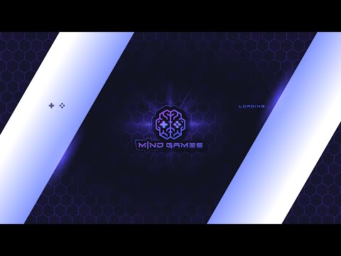 IAMMIND - Mind Games [Lyrics Video]