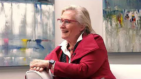 Here's The Thing - EP05 - Carolyn Bennett