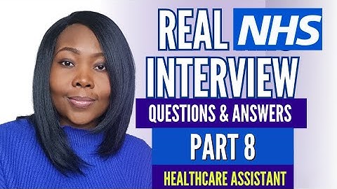 Dominate Your Healthcare Assistant Interview: Essential Tips and Real-Life Questions!