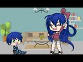 "Miraculous Future"-Miraculous Ladybug Mini Movie (Gacha Life) ||500 Sub Special?!