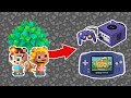 The Animal Crossing game that you haven't played