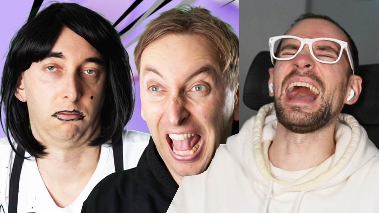 Henning und Hannah von Freshtorge kriegen ein Kind?!