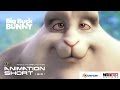 Funny CGI 3D Animated Short Film ** BIG BUCK BUNNY ** Cute Animation Kids Cartoon by Blender