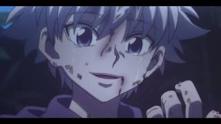 Killua