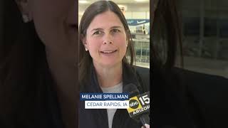 Secretary Duffy tours Phoenix Sky Harbor, airport to get new tech as part of modernization push