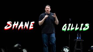 Shane Gillis: To Catch A Predator