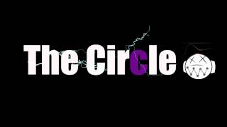 The Circle animated logo