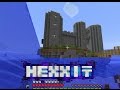 SUYU DURDURAN KALE! | Türkçe Minecraft: Hexxit | Bölüm 16