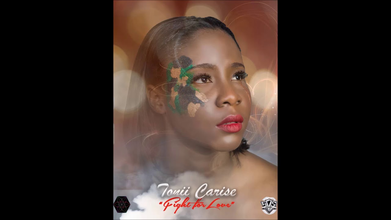Watch Tonii Carise - Dream Chasing - Audio on YouTube Watch Tonii Carise - Dream Chasing - Audio on YouTube