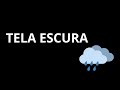 CHUVA FORTE PARA DORMIR RÁPIDO 🌧️ 5 HORAS | Ansiedade, Insônia e Sono Profundo