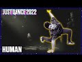 Human by Sevdaliza - JUST DANCE 2022