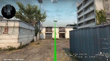 Whitebox smoke on Cache