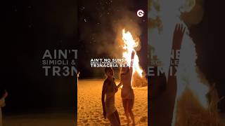 This Melodic House Version Of Ain’t No Sunshine Is Fabulous🔥 #Shorts #Melodichouse #Music #Newmusic