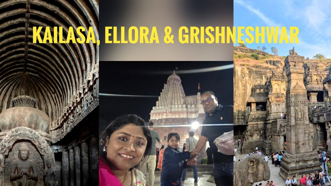 Year-end Trip...MP & MH 🚗 🛕🐅 : Day 1: Part 2