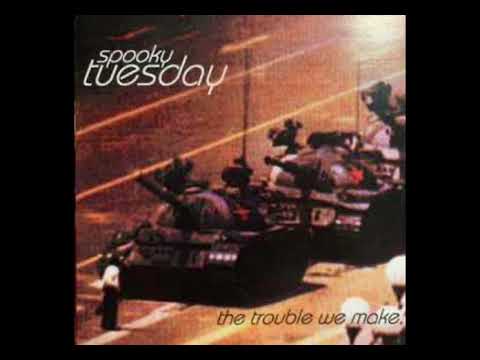 Spooky Tuesday - Breaking Out [“Hiding From You” SOLVED, LOSTWAVE HOAX]