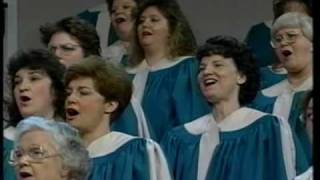 How Great Thou Art - FBC Jacksonville, FL chords