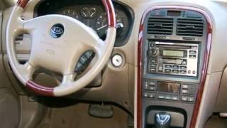 2004 Kia Optima #21117 in Chicago, IL