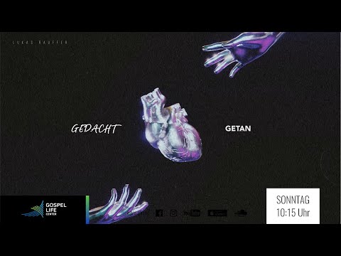 Gedacht – Getan, Lukas Rauffer