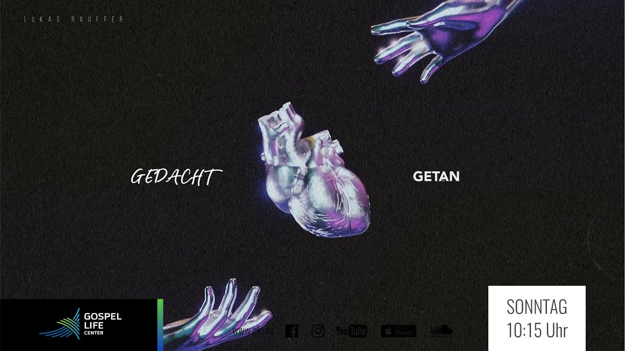 Es War Getan Fast Eh Gedacht www.youtube.com