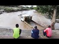 More rain expected in Kenya where weeks of devastating floods have left scores dead
