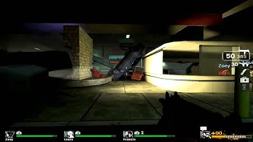 Left 4 Dead: Dead Before Dawn Part 7