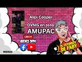 El Cotorreo de Faby / Alex Cooper "La zona de AMUPAC"
