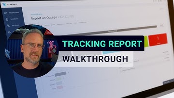 Tracking Report - xMatters Support