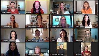 5 Reasons to Take Ananda Yoga Teacher Training Online – Graduate Testimonials