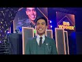 PBB OTSO First Big Placer Yamyam Gucong, nagpasalamat kay Fumiya Sankai sa kanyang tagumpay
