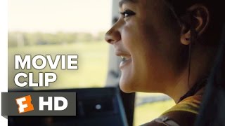 American Honey Movie CLIP - Dream Baby Dream (2016) - Sasha Lane Movie