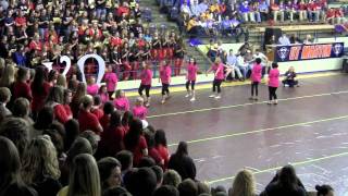 LineDance 2012-Zeta