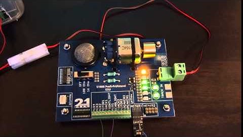 LokPilot ESU 54688 Decoder AUX1 & AUX2 Programming Problem