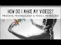 How do i make mys process technology  tools revealed